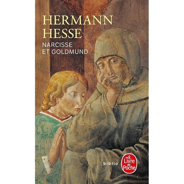 Amazon.fr - L'ornière - Hesse, Hermann - Livres